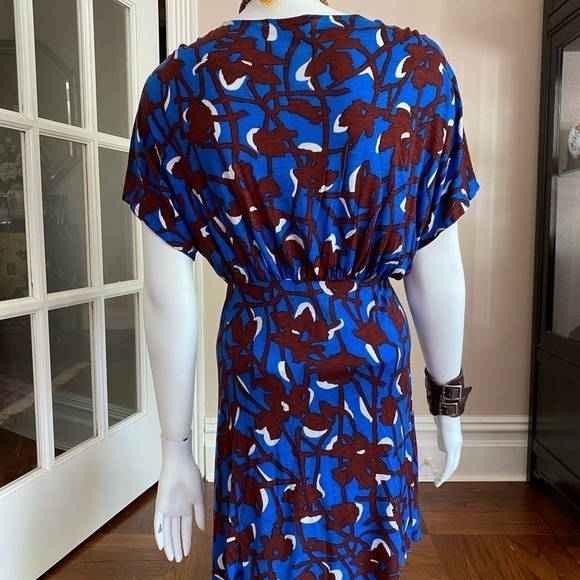 T-Bags Los Angeles Tunic Dress - Picture 3 of 6